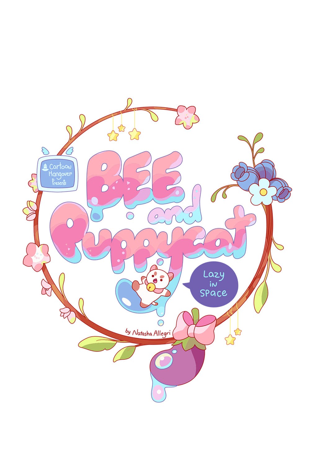 Xem phim Bee và PuppyCat