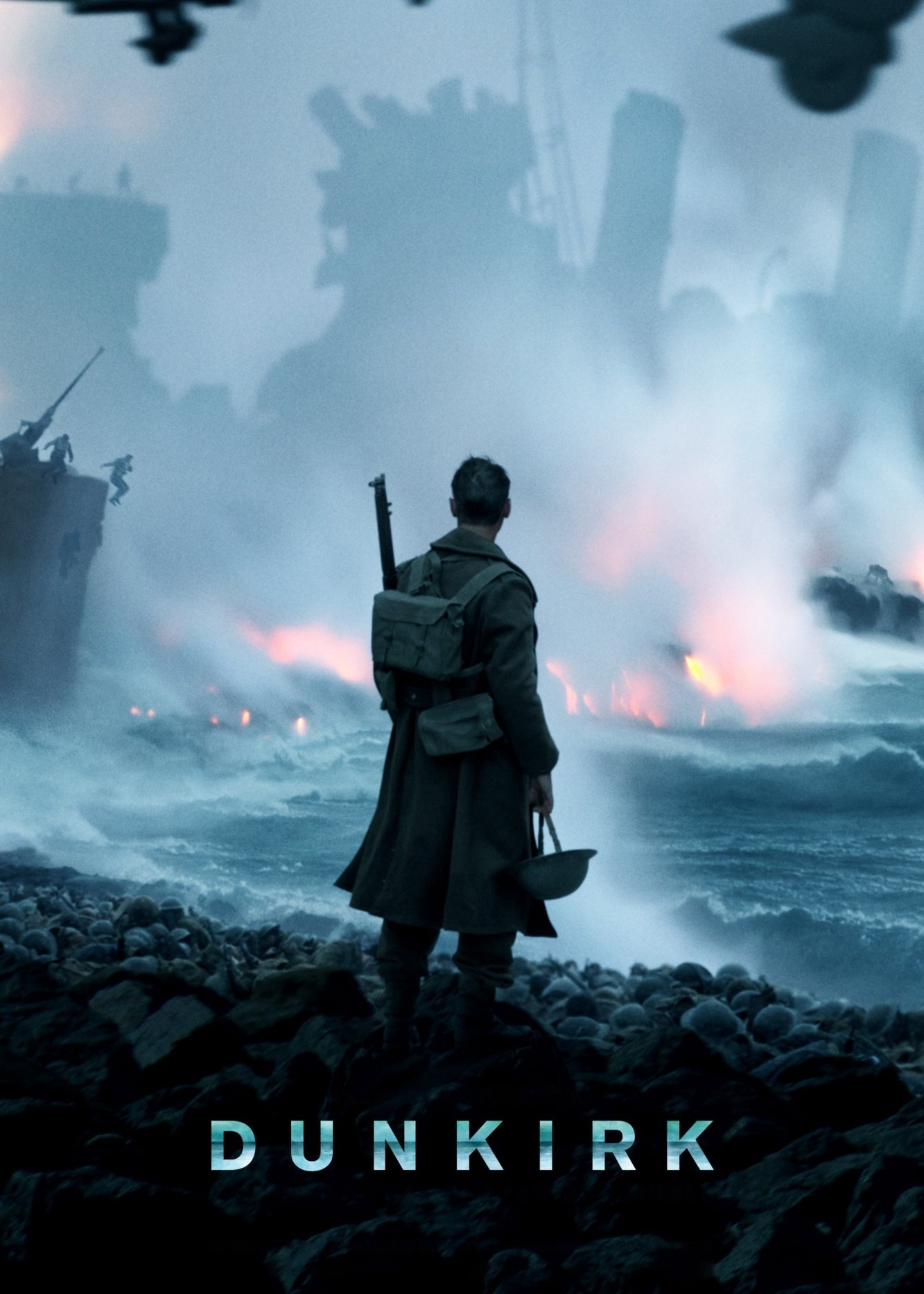 Xem phim Cuộc Di Tản Dunkirk