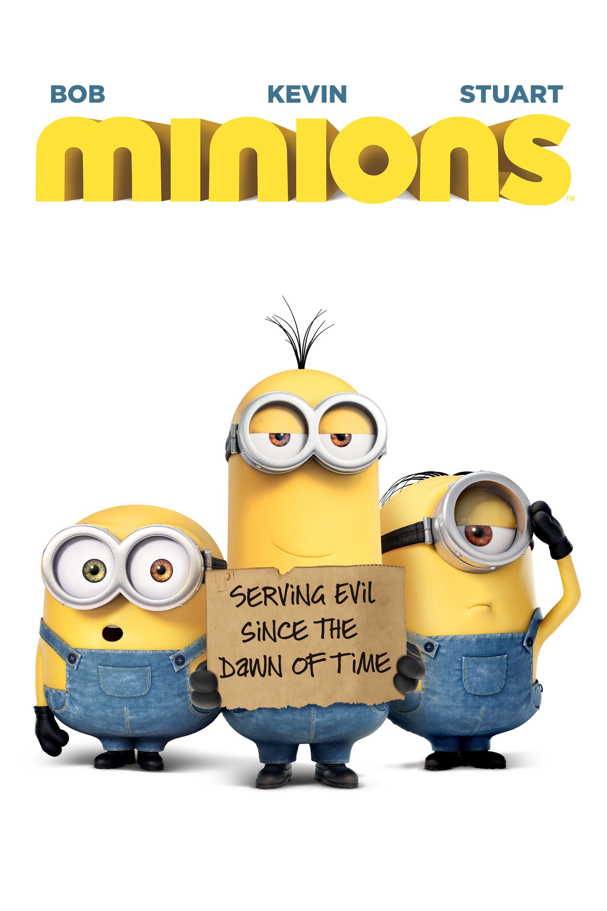 Xem phim Minions